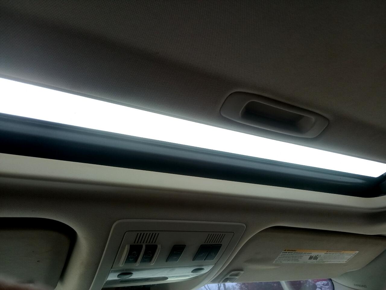 GMC Yukon SLT-1 2WD 2009