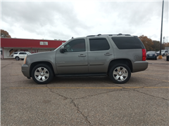 2009 GMC Yukon 