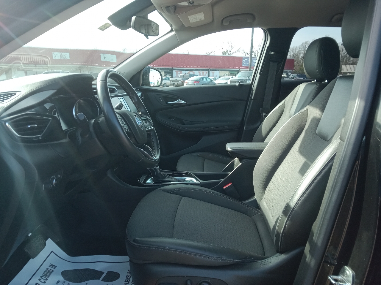 Buick Encore GX Preferred 2023