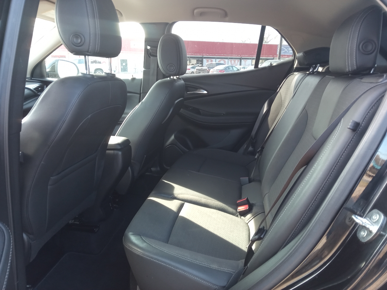 Buick Encore GX Preferred 2023