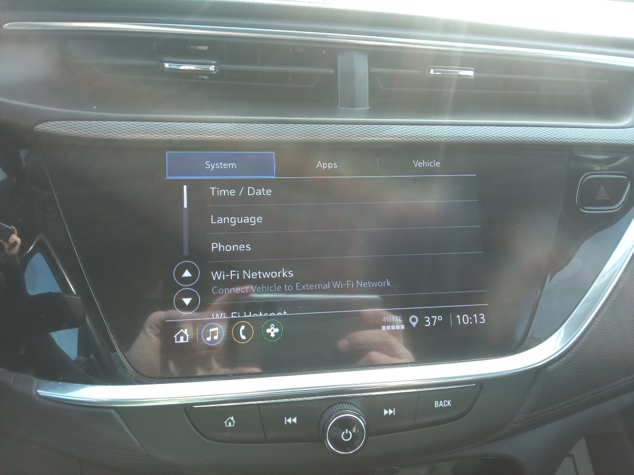 Buick Encore GX Preferred 2023