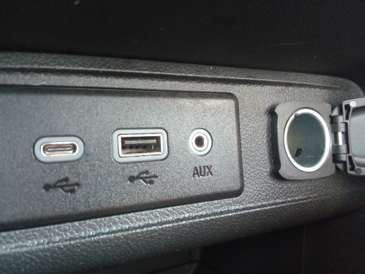 Buick Encore GX Preferred 2023