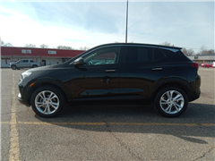 2023 Buick Encore GX 