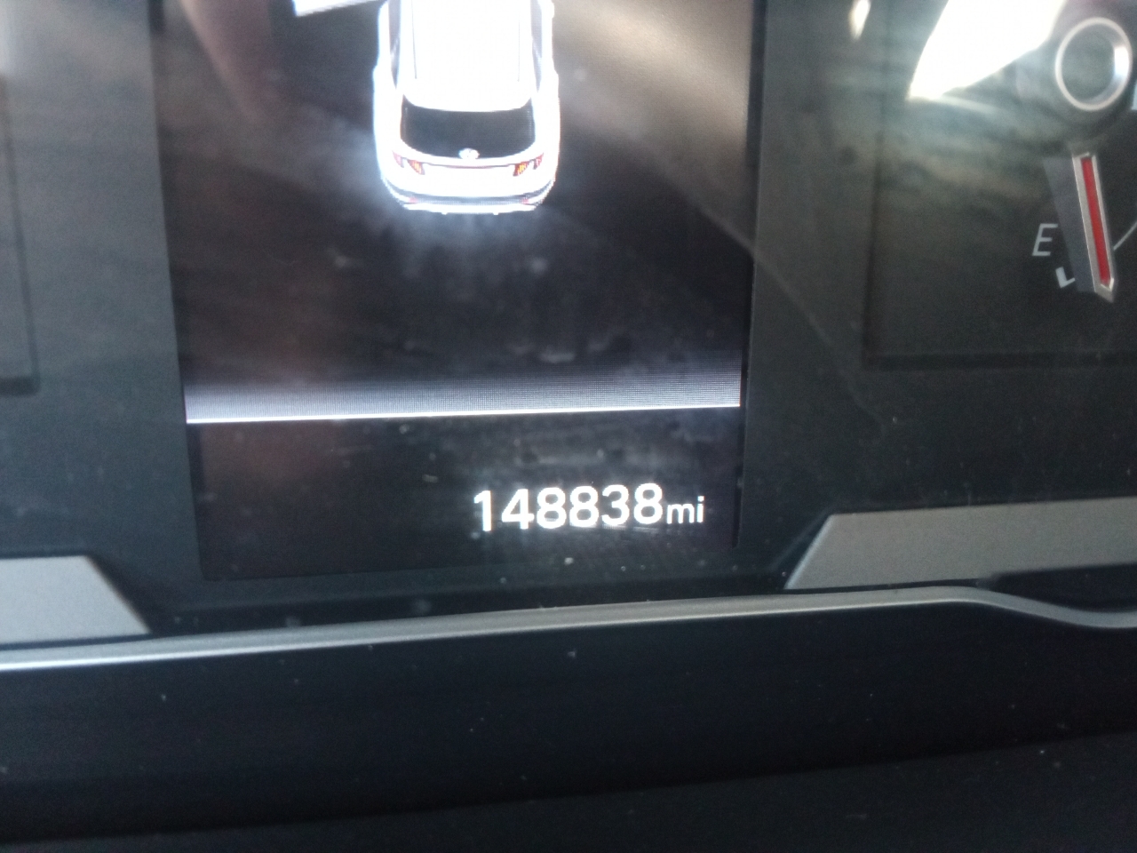 Hyundai Tucson SEL 2022