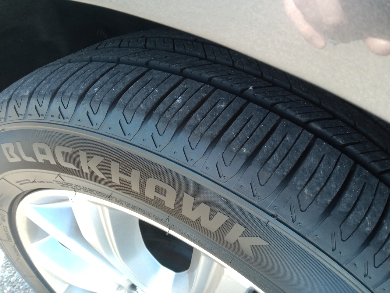 Ford Edge Titanium 2019