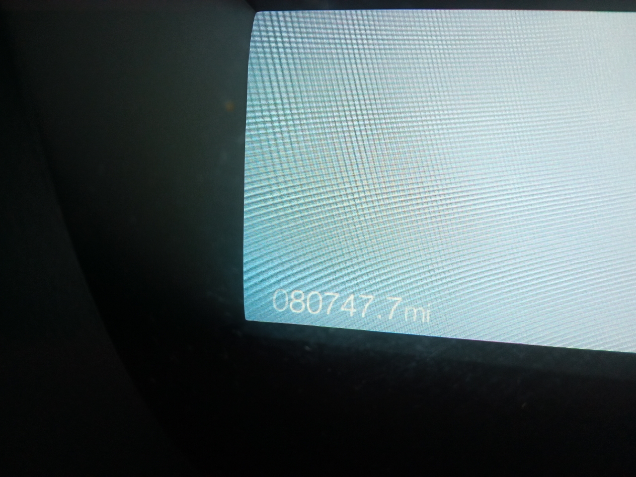 Ford Edge Titanium 2019