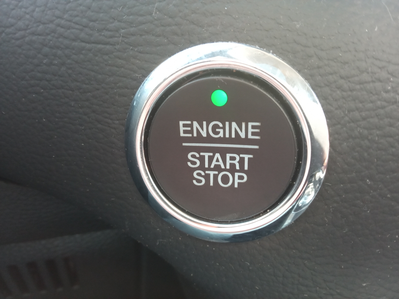 Ford Edge Titanium 2019