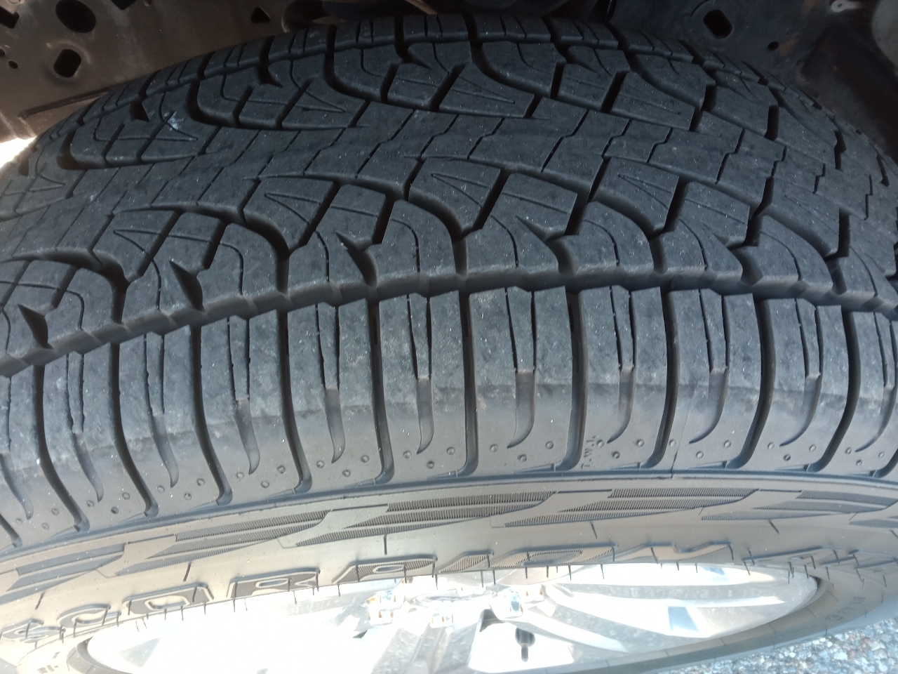 Ford F-150 4WD SuperCrew 139" XLT 2018