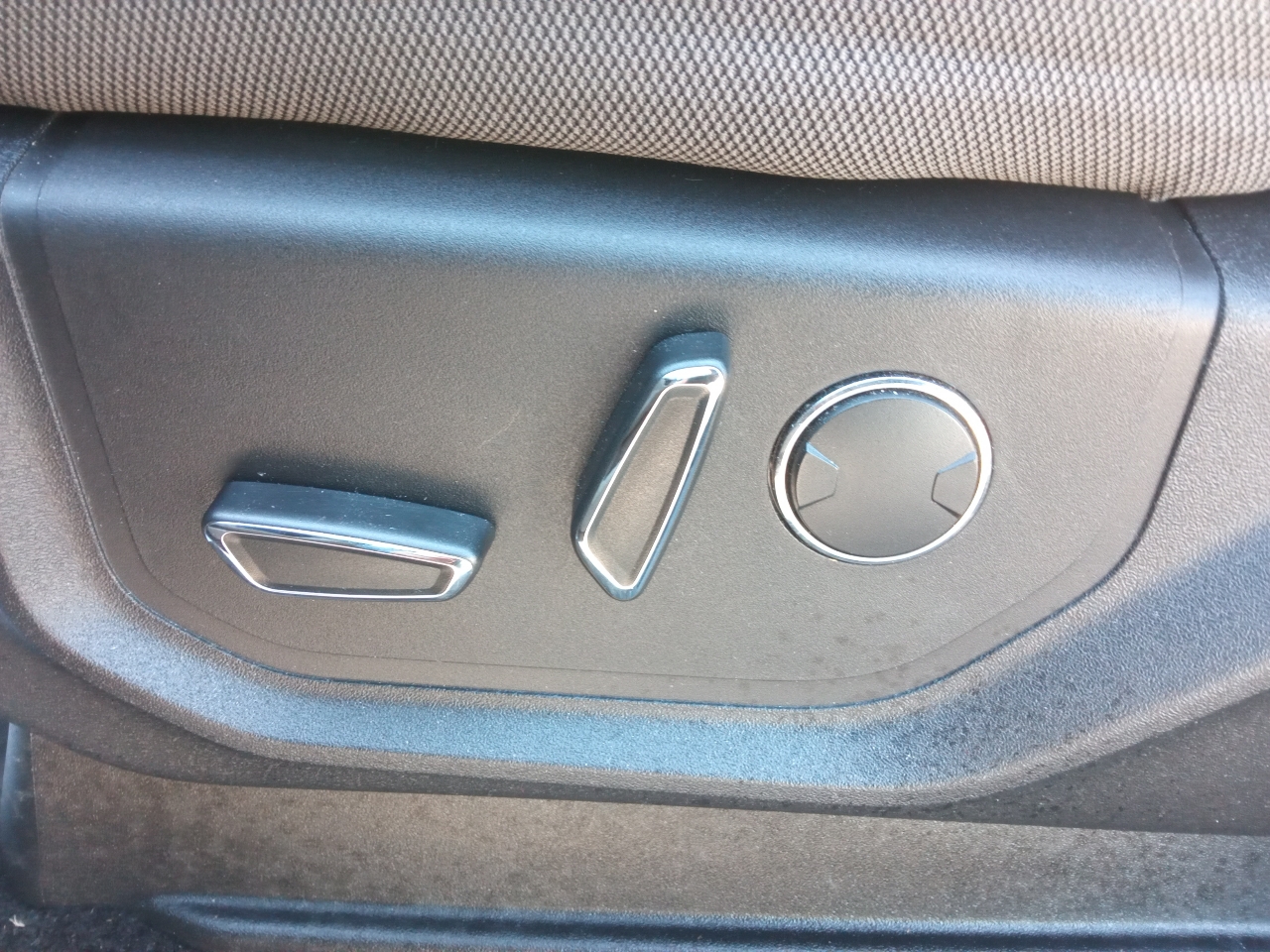 Ford F-150 4WD SuperCrew 139" XLT 2018