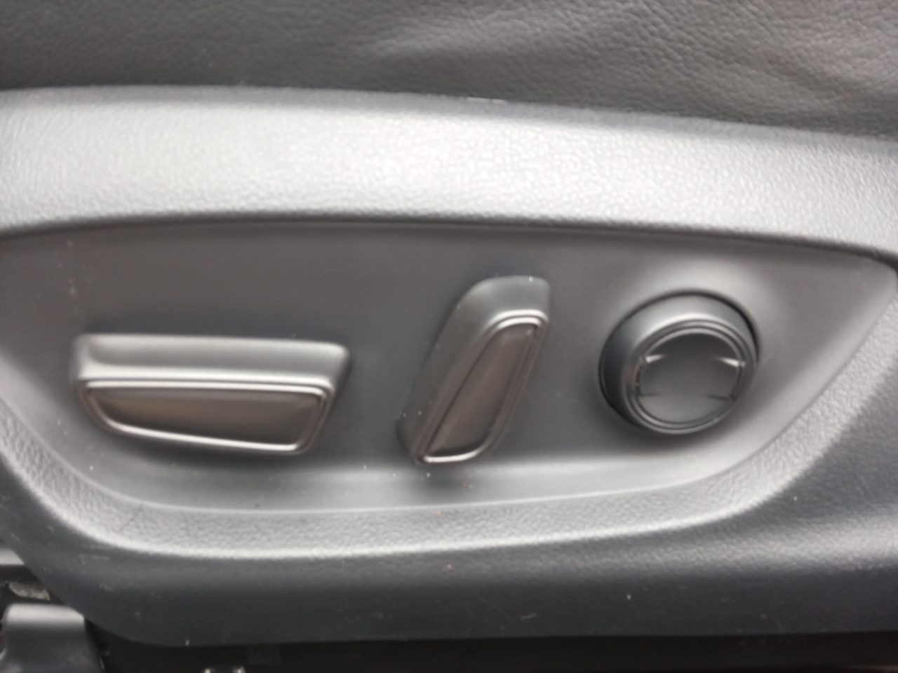 Toyota Camry XSE 2018