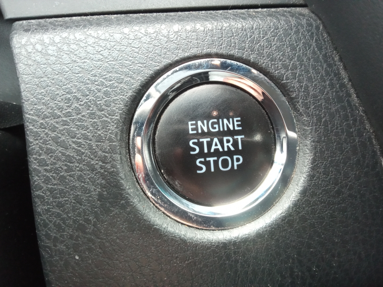 Toyota Camry XSE 2018