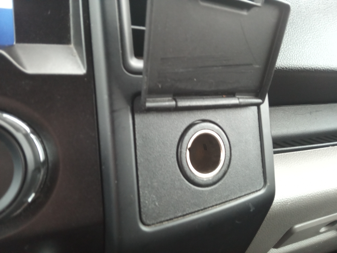 Ford F-150 4WD SuperCrew 145" STX 2020