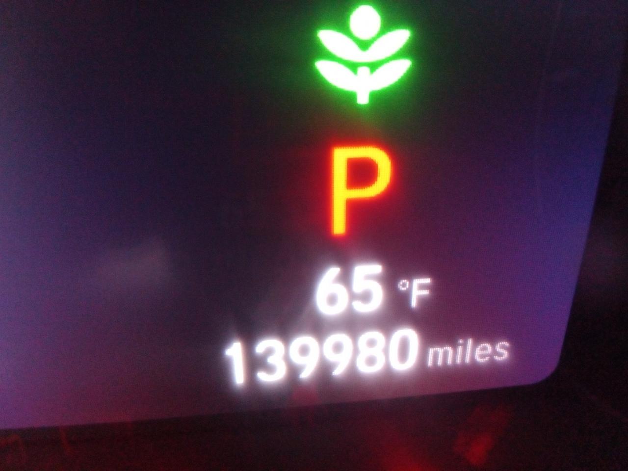 Honda Accord EX CVT 2018