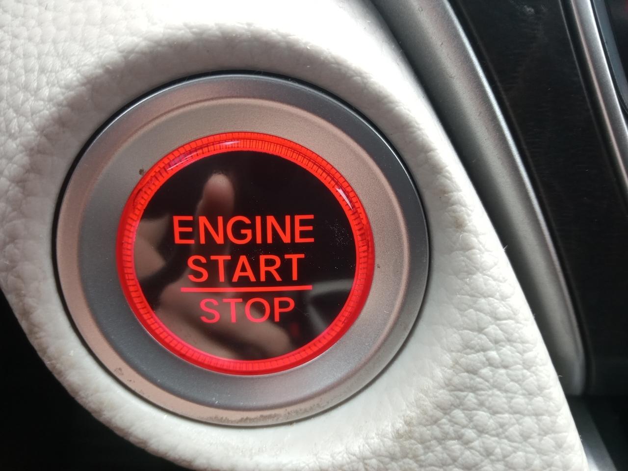 Honda Accord EX CVT 2018