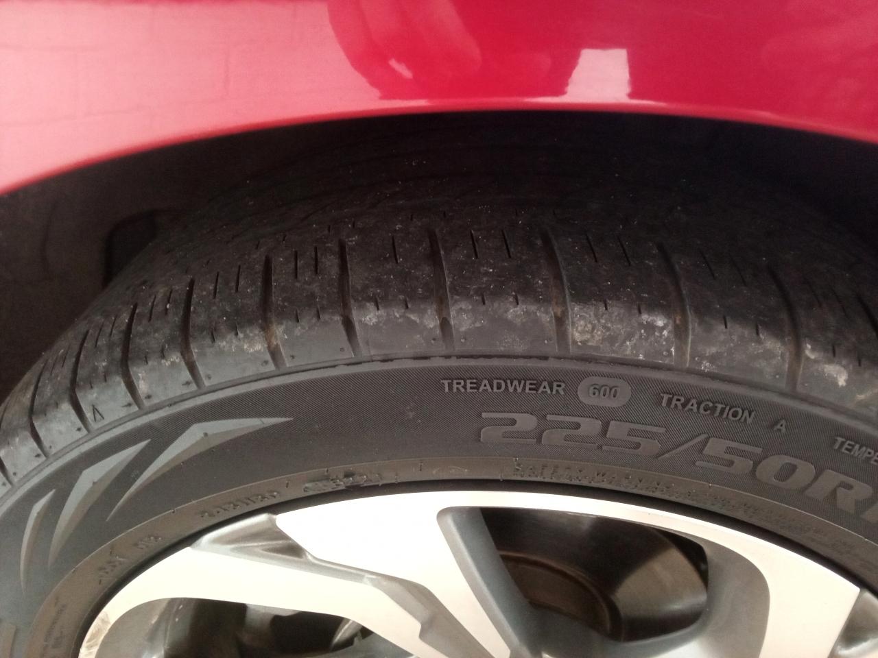 Honda Accord EX CVT 2018