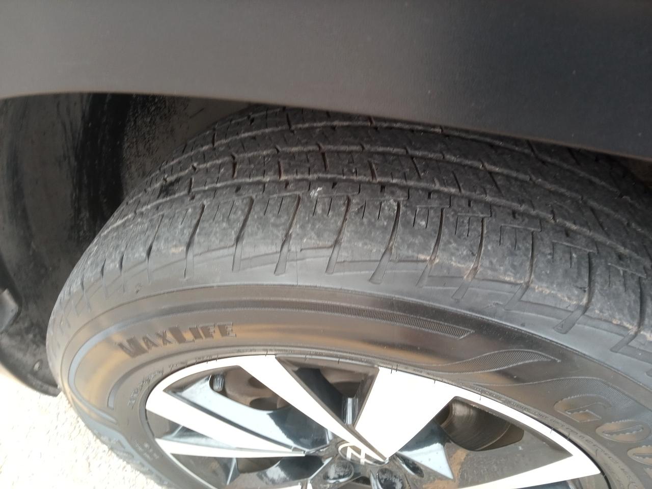 Volkswagen Atlas Cross Sport SE 4MOTION 2020