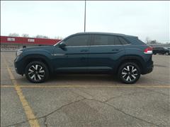 2020 Volkswagen Atlas Cross Sport 