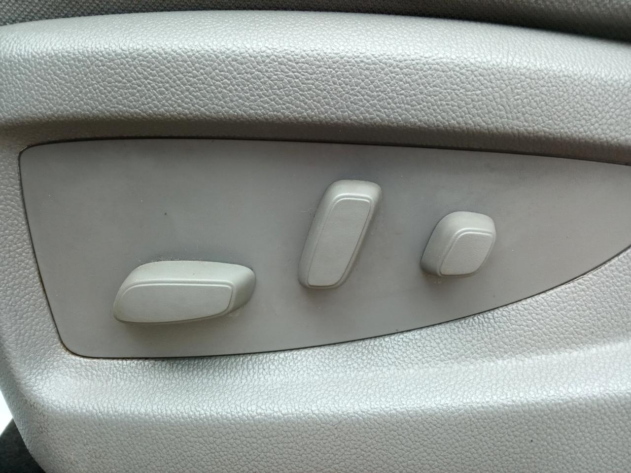 Chevrolet Silverado 1500 2WD Crew Cab 143.5" LT 2016