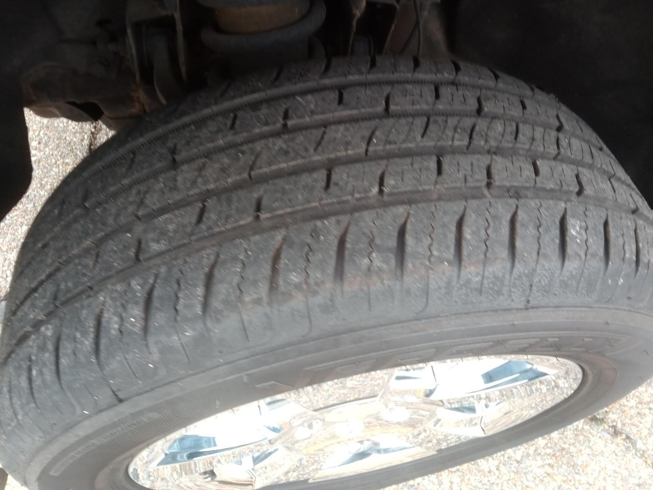 Chevrolet Silverado 1500 2WD Crew Cab 143.5" LT 2017