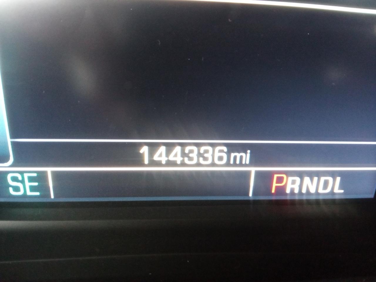 Chevrolet Silverado 1500 2WD Crew Cab 143.5" LT 2017