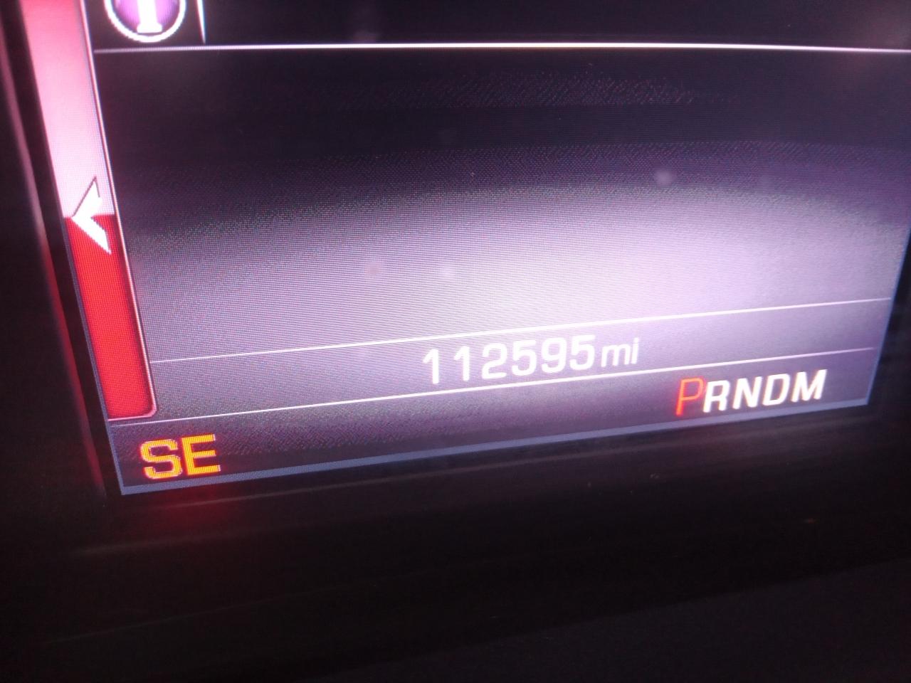 GMC Sierra 1500 4WD Crew Cab 143.5" SLT 2015