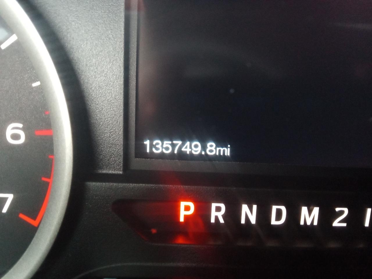 Ford F-150 2WD SuperCrew 139" XLT 2016