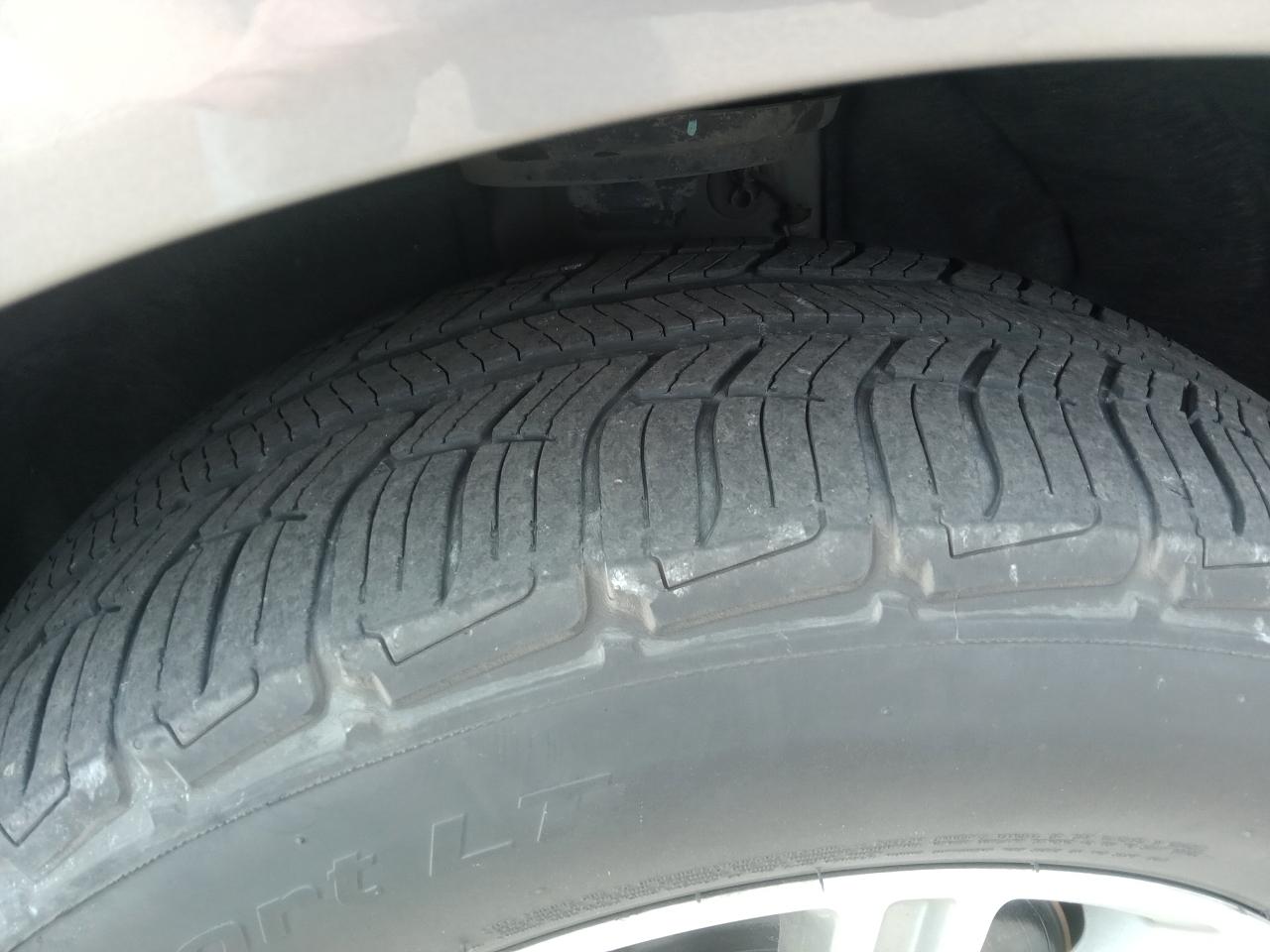 Cadillac XT5 Luxury 2017