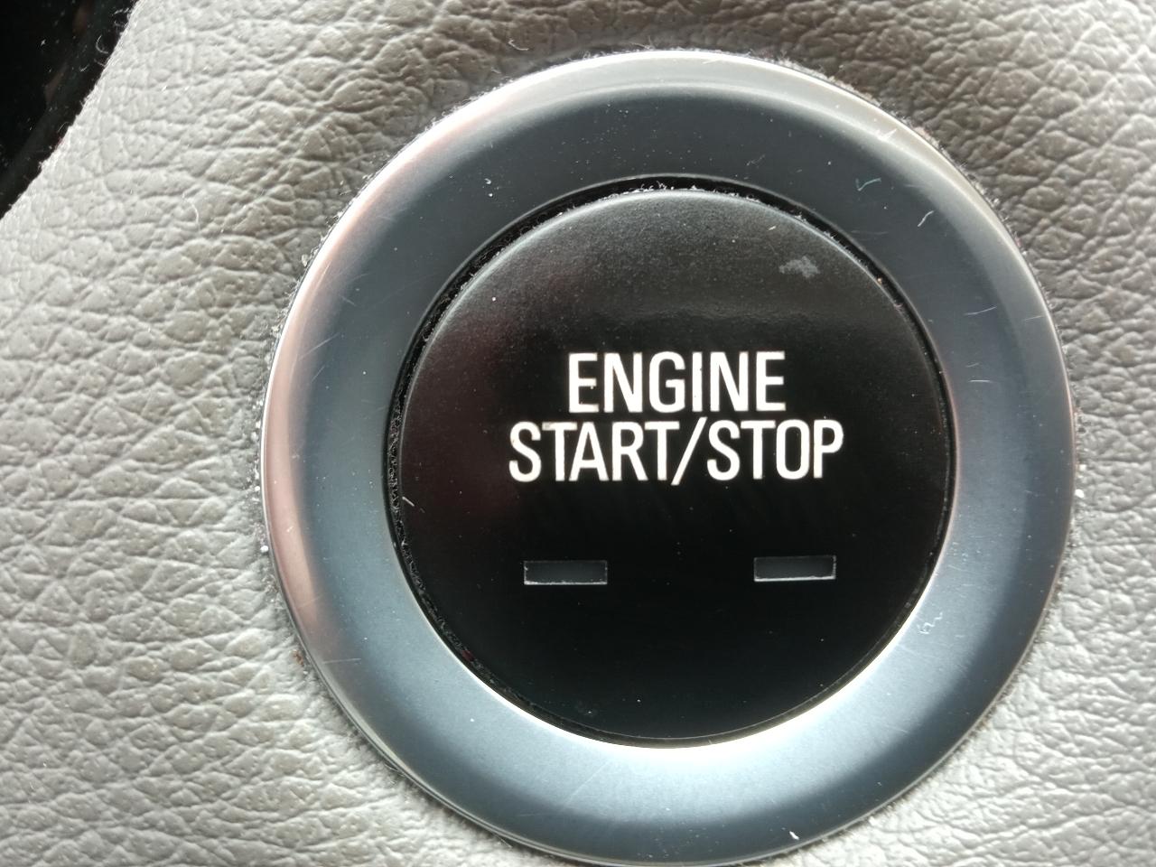 Cadillac XT5 Luxury 2017