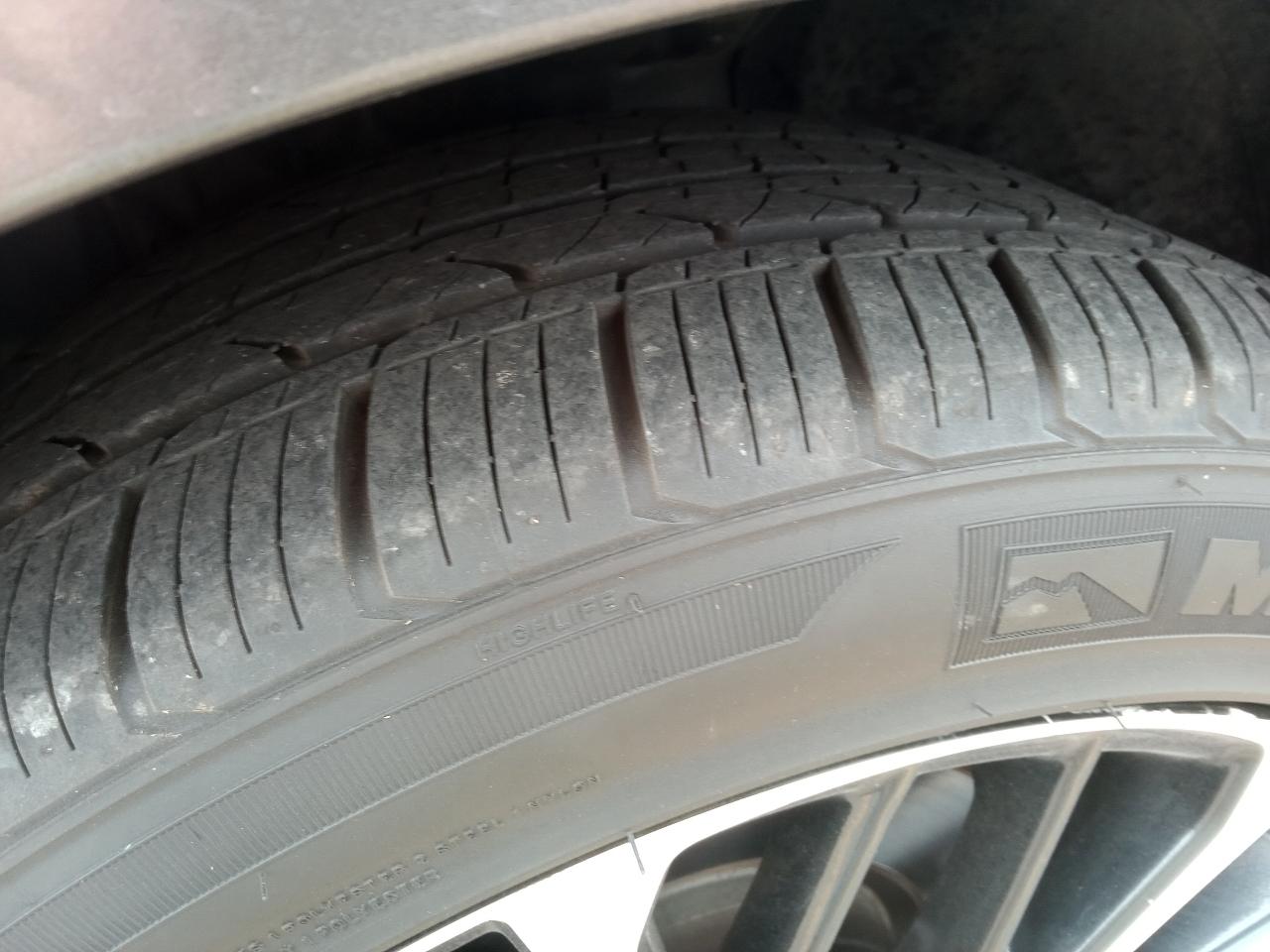 Toyota Camry SE 2020