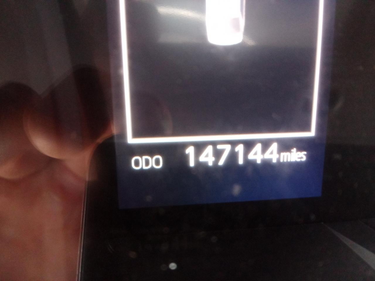 Toyota Camry SE 2020