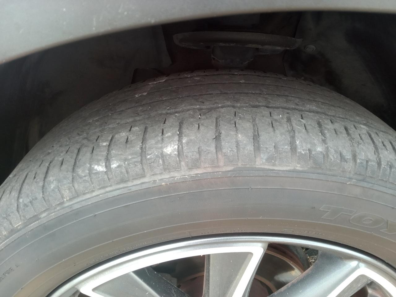 Mazda CX-5 Touring 2018