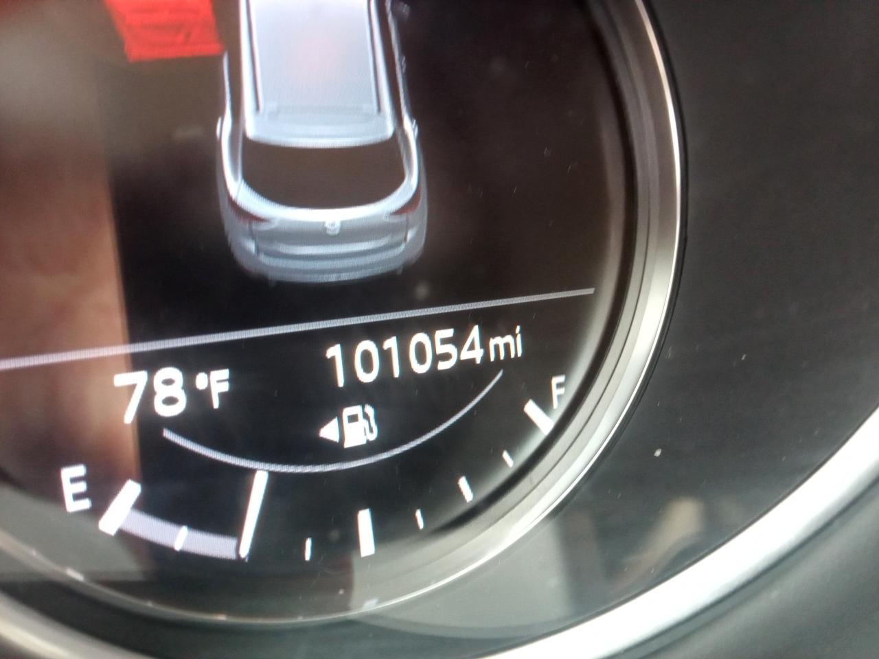 Mazda CX-5 Touring 2018