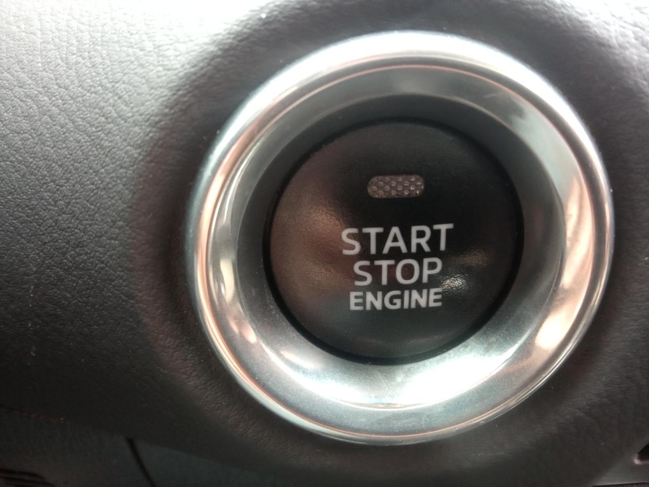 Mazda CX-5 Touring 2018