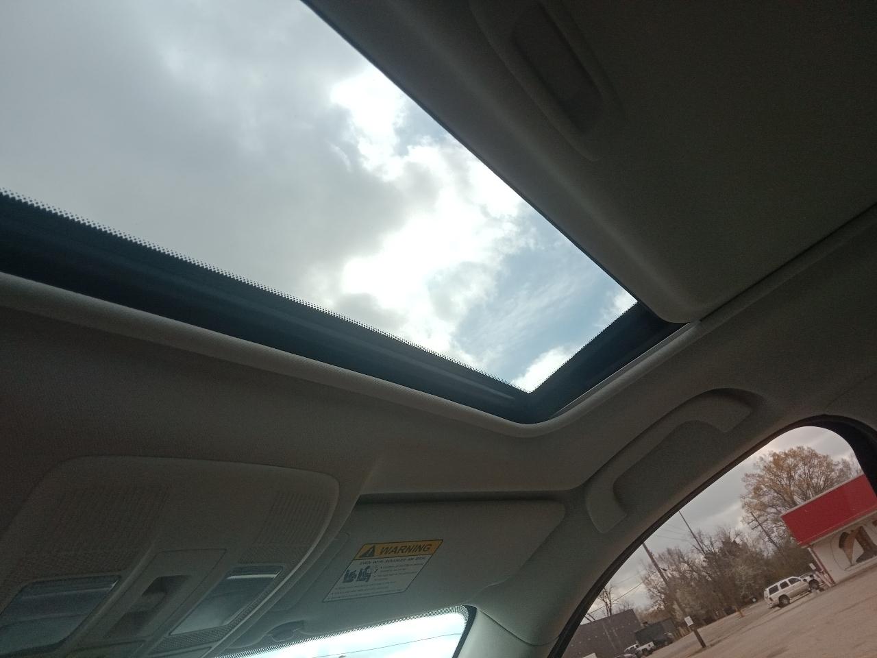 Mazda CX-5 Touring 2018