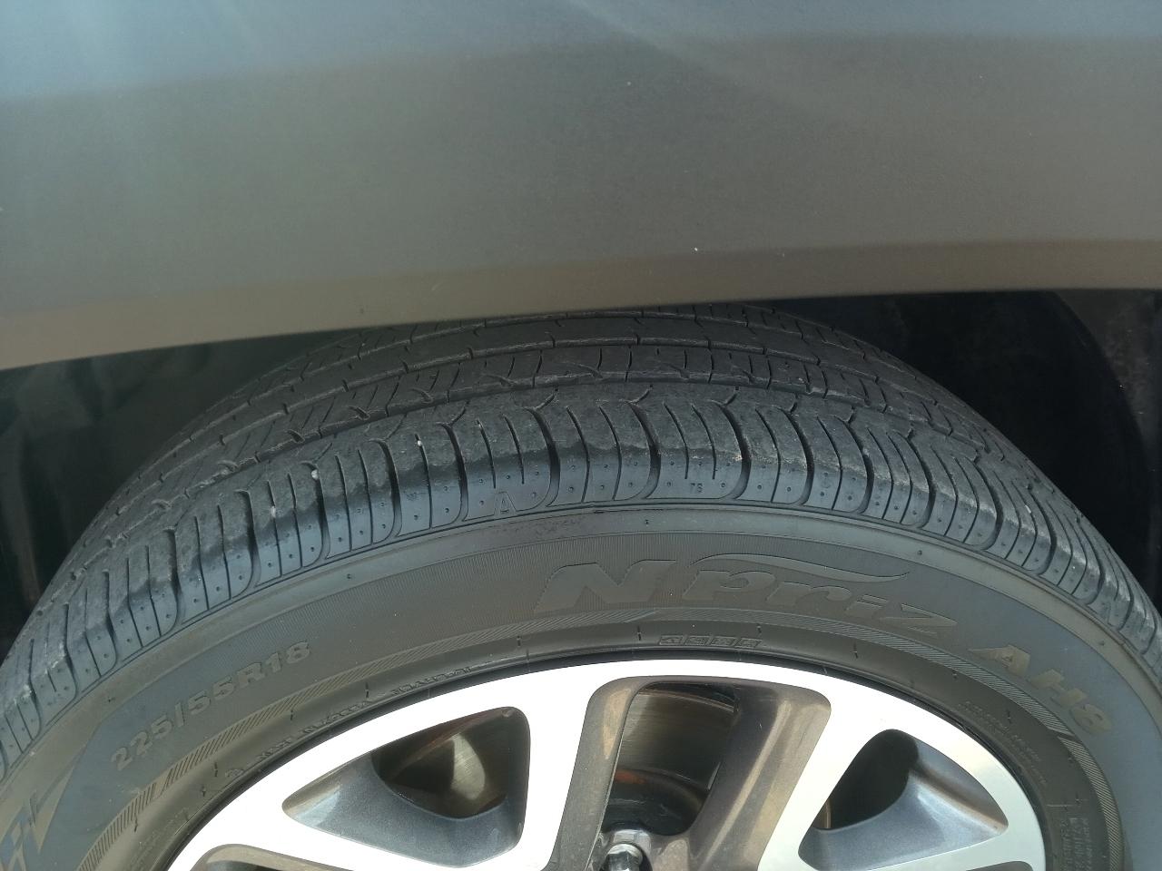 Jeep Renegade Latitude FWD 2016