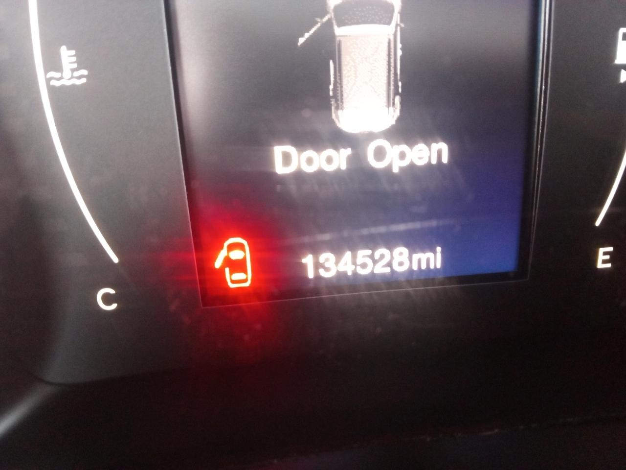 Jeep Renegade Latitude FWD 2016