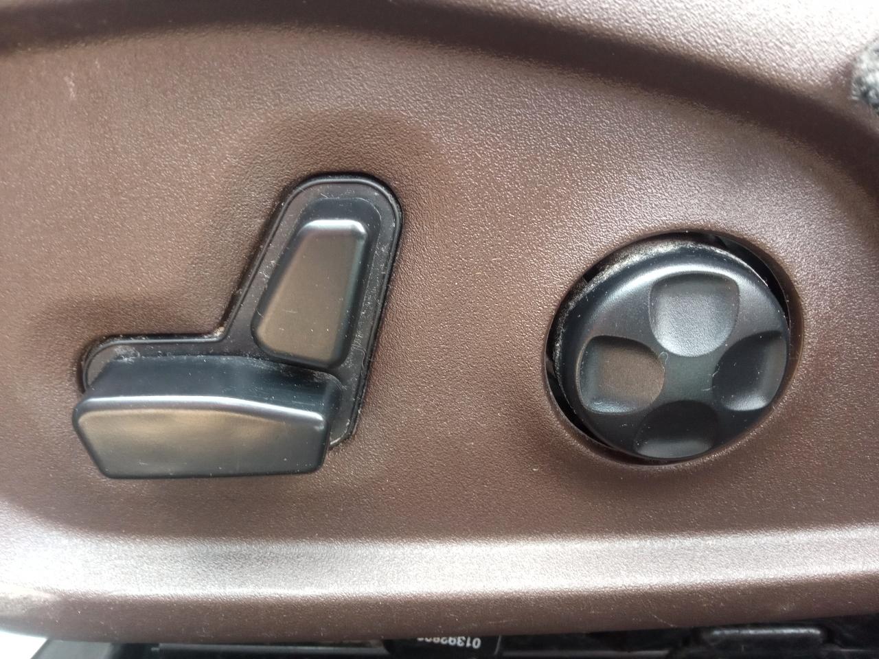 Jeep Renegade Latitude FWD 2016