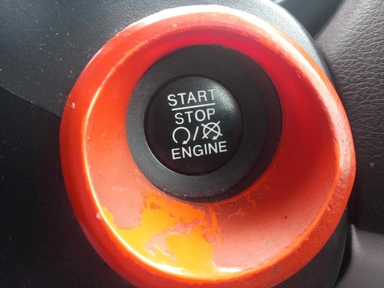 Jeep Renegade Latitude FWD 2016