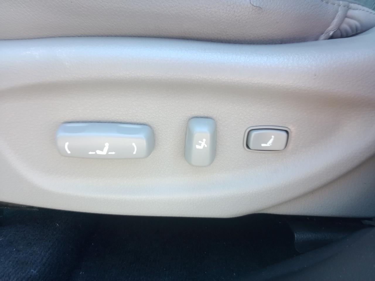 Kia Sorento SX V6 FWD 2015