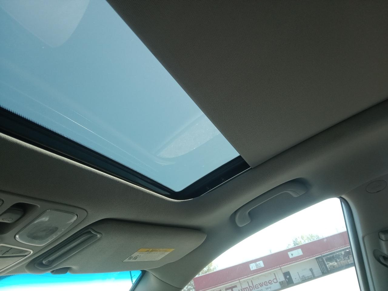 Kia Sorento SX V6 FWD 2015