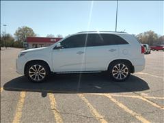 2015 Kia Sorento 