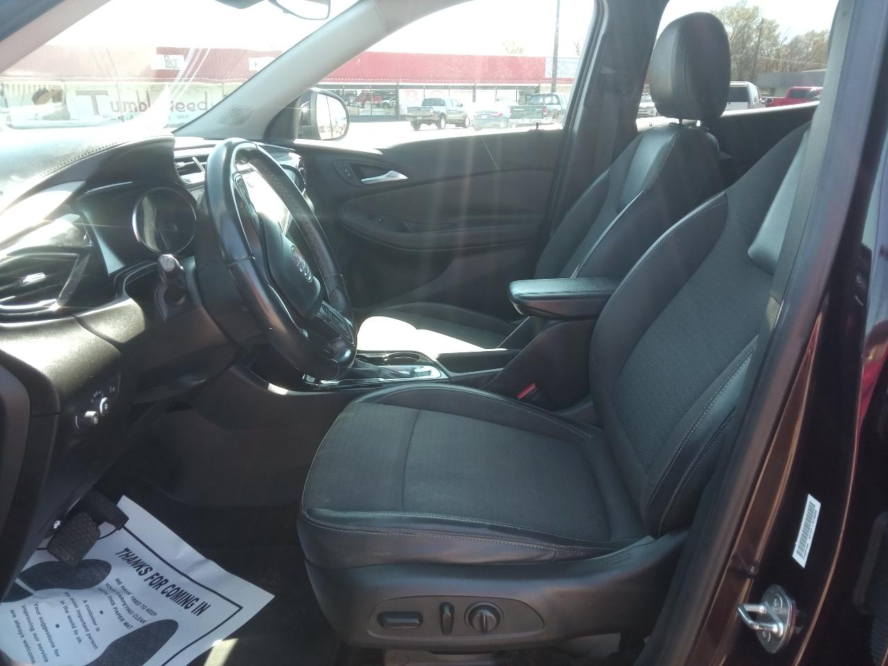 Buick Encore GX Select 2020