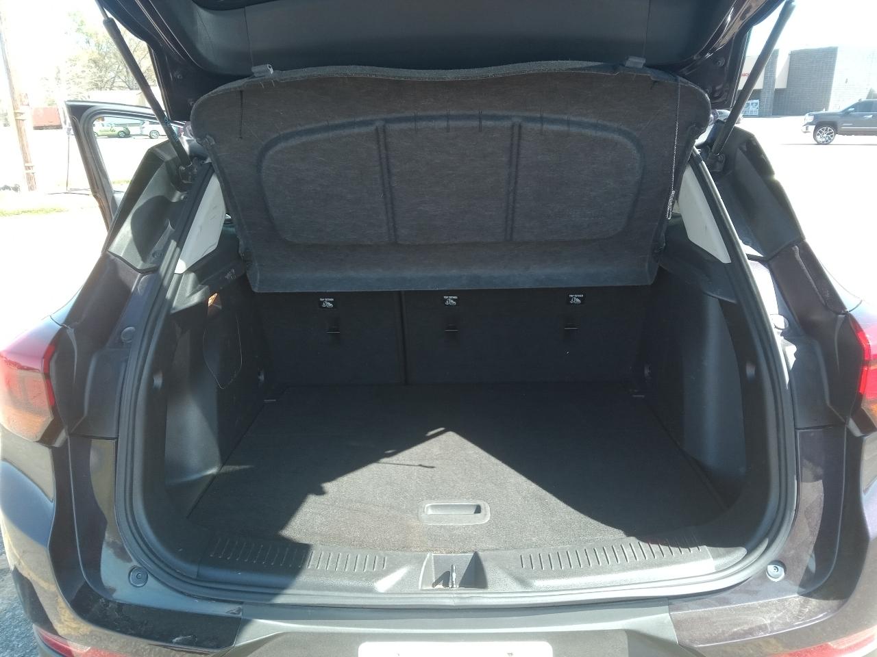 Buick Encore GX Select 2020