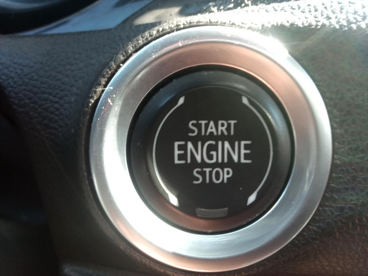 Buick Encore GX Select 2020