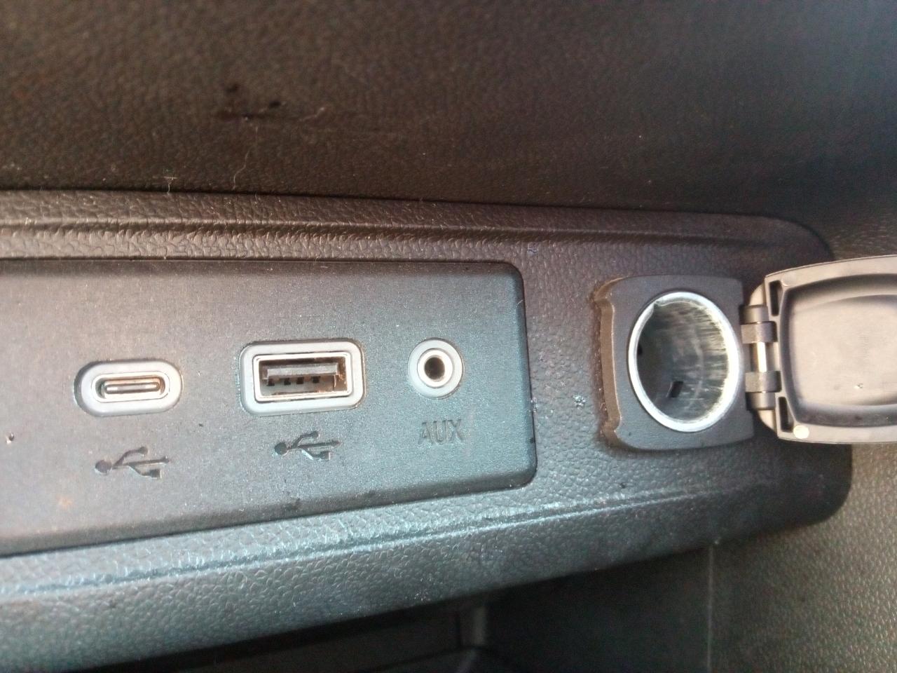 Buick Encore GX Select 2020