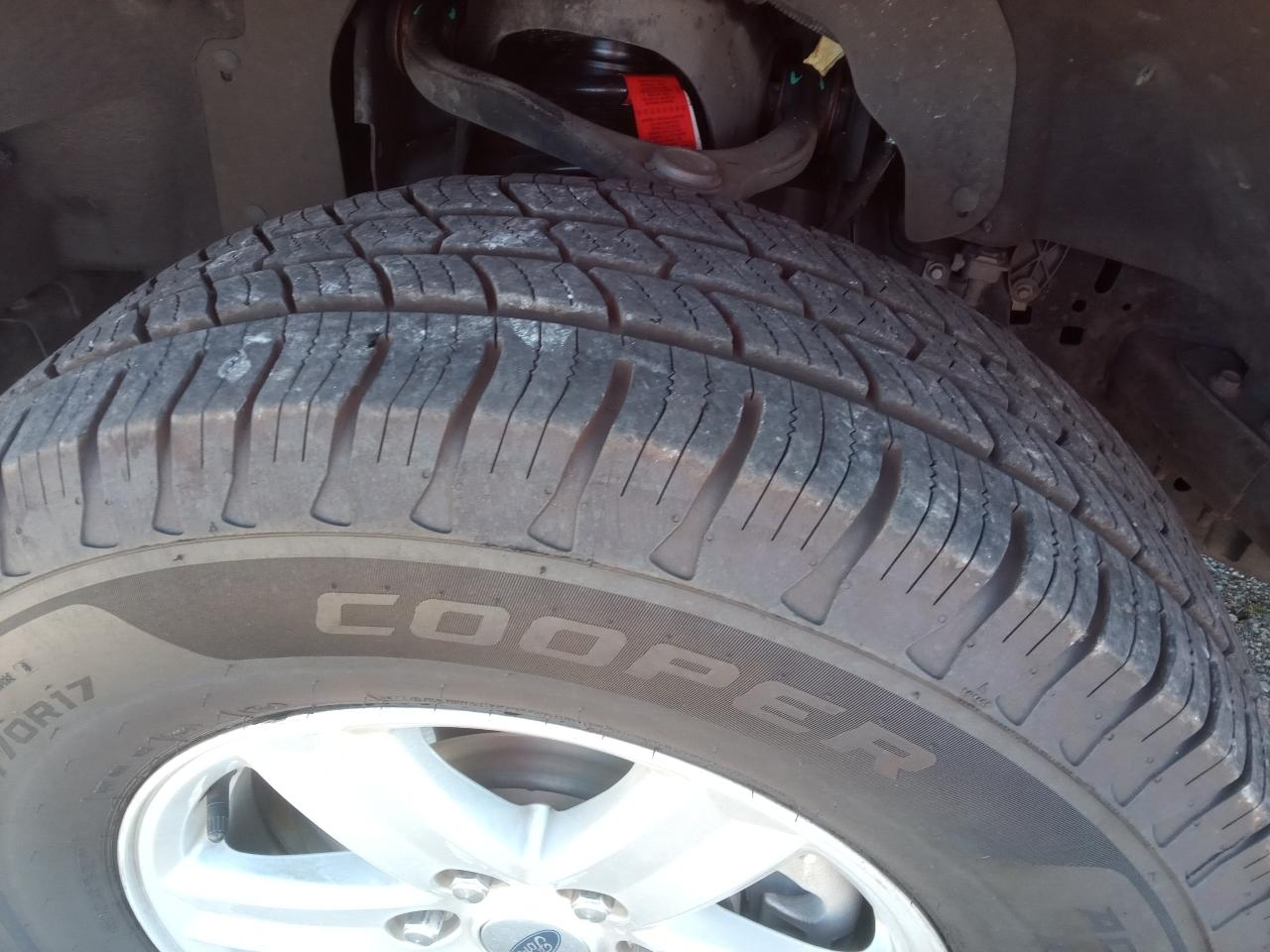 Ford F-150 4WD SuperCrew 139" XLT 2022