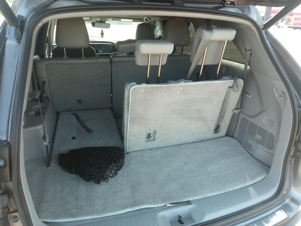 Toyota Highlander SE FWD V6 2019