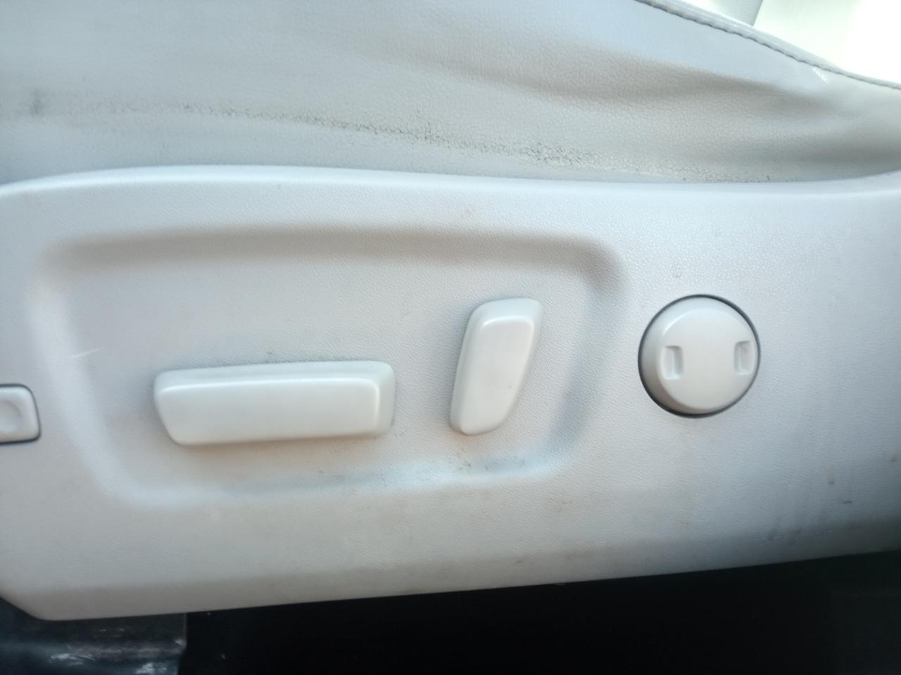 Toyota Highlander SE FWD V6 2019