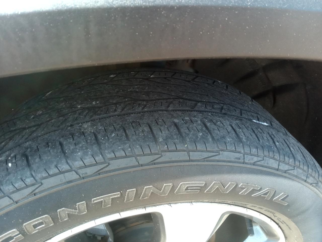 Chevrolet Traverse LT Leather FWD 2018