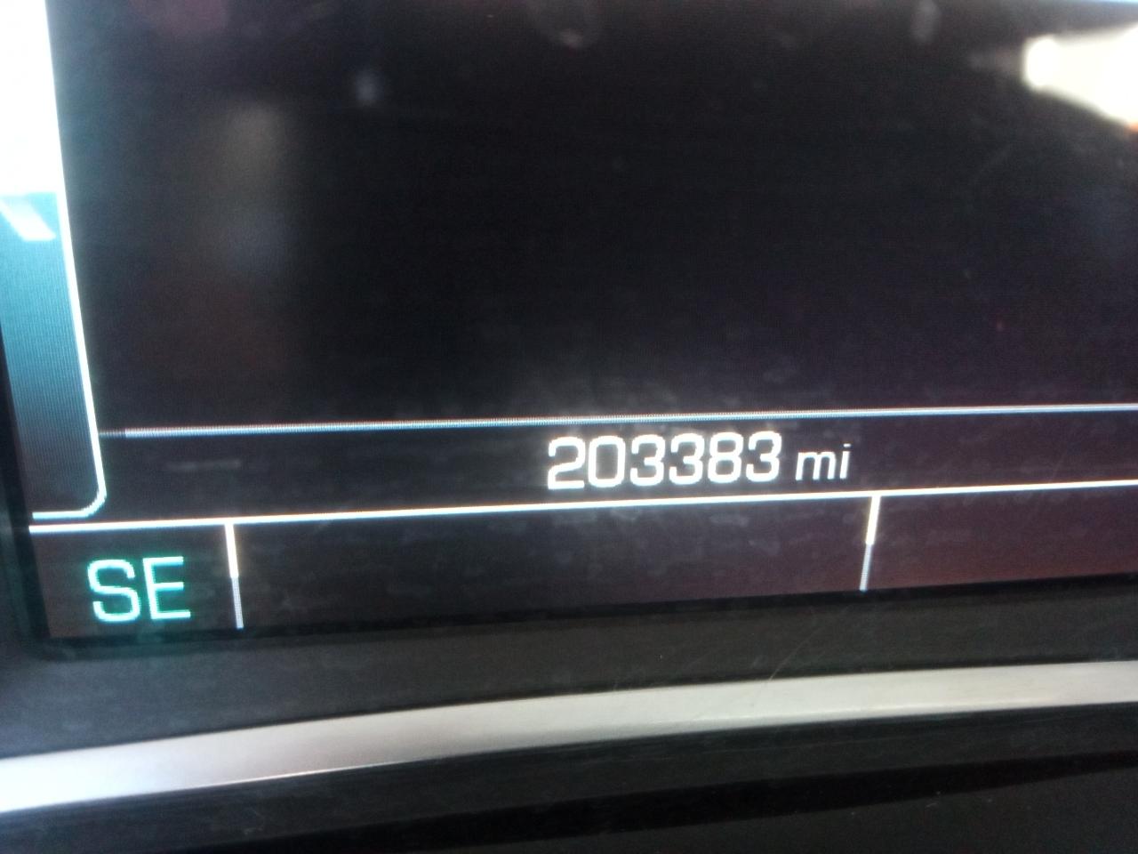 Chevrolet Traverse LT Leather FWD 2018